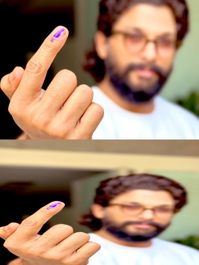 ಆಂಧ್ರ ಎಲೆಕ್ಷನ್ ಬಳಿಕ ಟಾಲಿವುಡ್ನಲ್ಲಿ ಸ್ಟಾರ್ಸ್ಗಳ ವಿವಾದ: ಅಲ್ಲು ಅರ್ಜುನ್ ವಿರುದ್ಧ ಹೆಚ್ಚಾಯ್ತು ಕೋಪ!