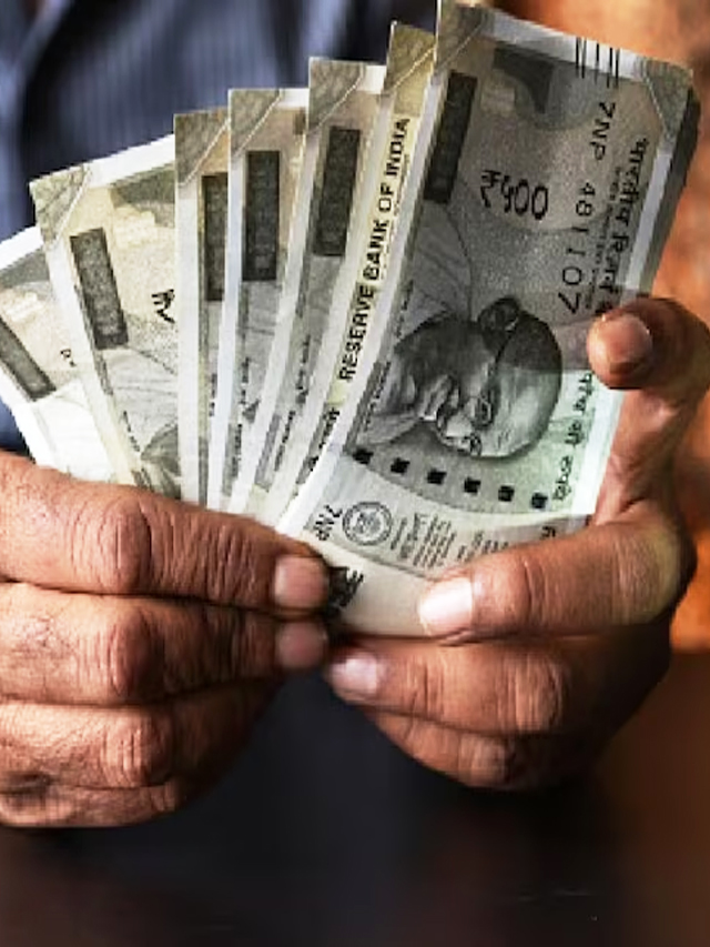 ವಿಶ್ವ ಆರ್ಥಿಕತೆಯಲ್ಲಿ ಭಾರತ ಸೃಷ್ಟಿಸಿದೆ ಹೊಸ ಮೈಲಿಗಲ್ಲು, 4 ಟ್ರಿಲಿಯನ್ ಡಾಲರ್ ಆರ್ಥಿಕತೆ!