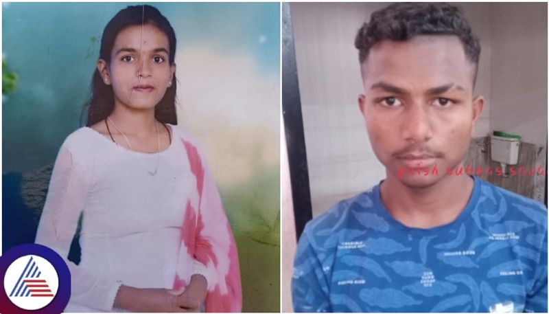 ಕತ್ತು ಕೊಯ್ದು ಎಸ್ಕೇಪ್​​ ಆದ ಪ್ರೇಮಿ: ಮಲಗಿದ್ದಲ್ಲೇ ಹೆಣವಾದಳು ಅಮ್ಮ ಇಲ್ಲದ ತಬ್ಬಲಿ ಮಗಳು 