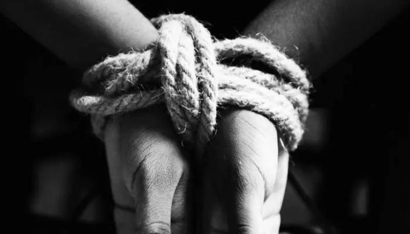 5 ಮಕ್ಕಳು ಸೇಫ್ ಇನ್ನೂ 4 ಮಕ್ಕಳು ಸಿಗಬೇಕಿದೆ..! ಕಣ್ಣುಮುಚ್ಚಿ ಬಿಡೋದ್ರಲ್ಲಿ ಮಗು ಮಾಯ..!