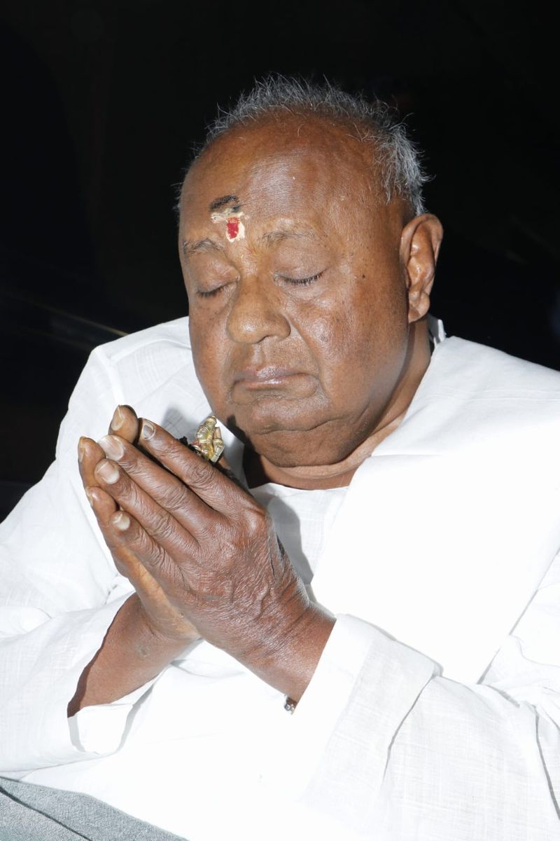 ಕನ್ನಡದ ಏಕೈಕ ಪ್ರಧಾನಿ ದೇವೇಗೌಡರದ್ದು ಗಂಡೆದೆಯ ಗುಂಡಿಗೆ; ಉಗ್ರರ ಅಗ್ನಿಕುಂಡಕ್ಕೆ ಕಾಲಿಟ್ಟಿದ್ದ ದೊಡ್ಡಗೌಡ್ರು!