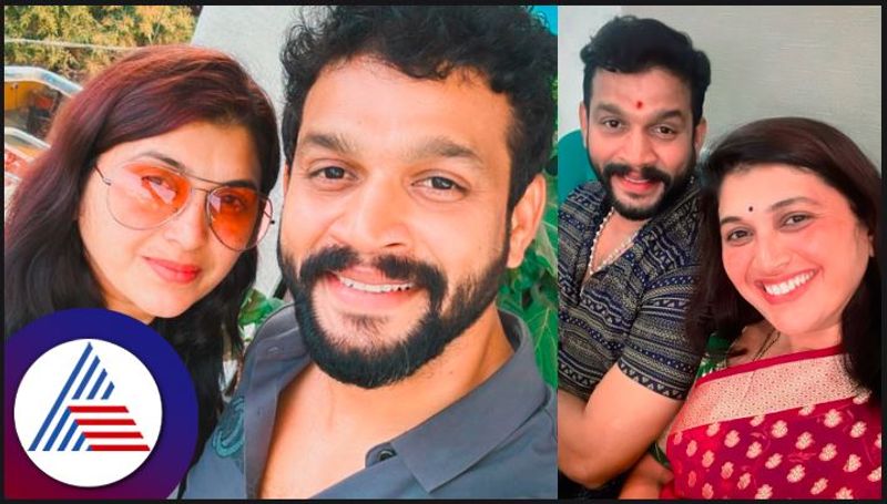 ಸೀರಿಯಲ್ ವಿಲನ್ಗಳಿಬ್ಬರ ಲವ್ ಸ್ಟೋರಿ ಸಾವಿನಲ್ಲಿ ಅಂತ್ಯ! ಪವಿತ್ರಾ ಜೊತೆ ಚಂದುಗೆ ಅಕ್ರಮ ಸಂಬಂಧ?