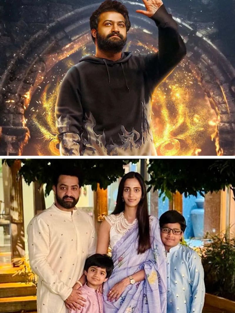 ಜೂ.ಎನ್‌ಟಿಆರ್‌ ಭಾಷಾ ಪ್ರೇಮಕ್ಕೆ ಕನ್ನಡಿಗರು ಫಿದಾ! ಯಂಗ್ ಟೈಗರ್ ಕನ್ನಡ ಪ್ರೀತಿಗೆ ಸಾಕ್ಷಿ ಈ ಘಟನೆಗಳು!