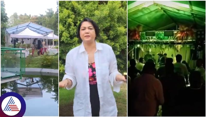 ಕರ್ನಾಟಕ ಪೊಲೀಸ್ರಿಗೆ ಚಳ್ಳೇಹಣ್ಣು ತಿನ್ನಿಸಿದ ತೆಲುಗು ನಟಿ: ಸಿಕ್ಕಿಬಿದ್ದಿದ್ದೇಗೆ...