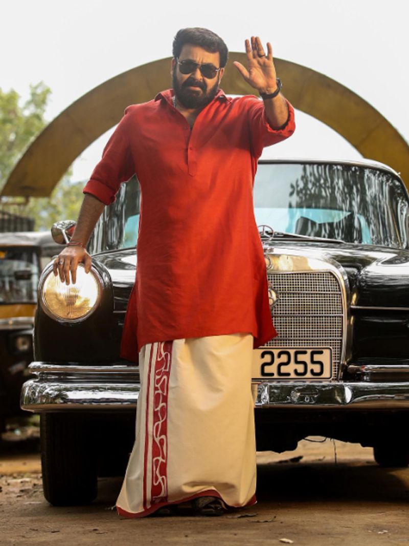 Mohanlal: ಅಣ್ಣಾವ್ರ ಹಾಡನ್ನು ಹಾಡಿದ ಮಲಯಾಳಂ ನಟ! ಕನ್ನಡ ಕೇಳಿ ನೆಟ್ಟಿಗರು ಖುಷ್ ! 