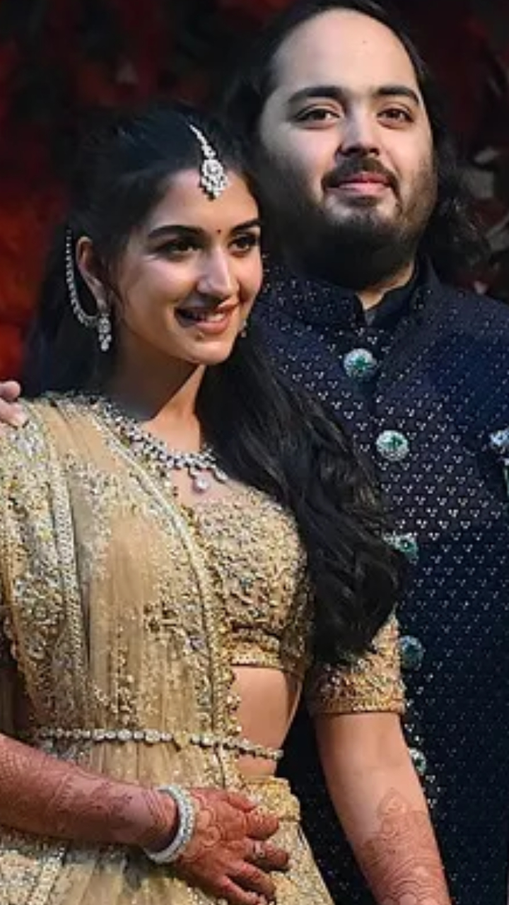 ಗೆಸ್ಟ್ಗಳಿಗೆ ಮುಕೇಶ್ ಅಂಬಾನಿ ಹಾಕಿರೋ ಕಂಡಿಶನ್ ಏನು..? ಅನಂತ್ -ರಾಧಿಕಾ ಪ್ರಿವೆಡ್ಡಿಂಗ್ ಪಾರ್ಟ್-1 ಹೇಗಿತ್ತು..?