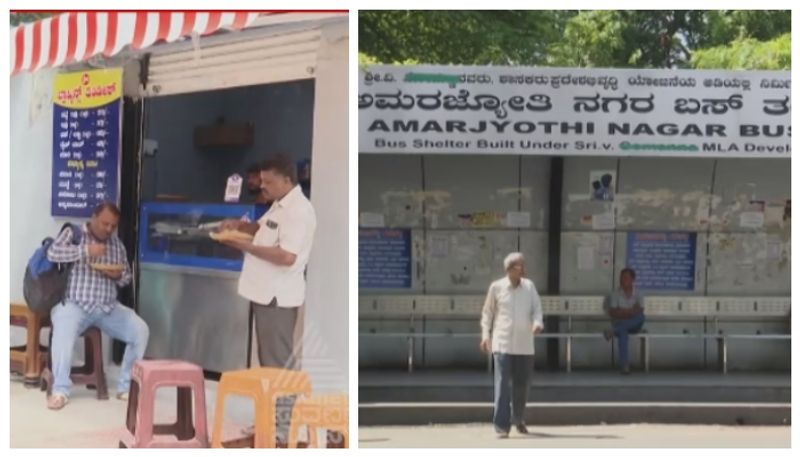 ಬಿಬಿಎಂಪಿ ಬಸ್ ನಿಲ್ದಾಣ ತೆರವು..ಖಾಸಗಿ ಹೋಟೆಲ್ ನಿರ್ಮಾಣ: ಏನ್ ಮಾಡ್ತಿದೆ ಬಿಬಿಎಂಪಿ..?
