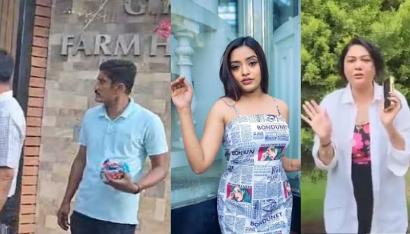 ಬೆಂಗಳೂರಲ್ಲಿ ಬರ್ತ್ ಡೇ ಹೆಸರಲ್ಲಿ ರೇವ್ ಪಾರ್ಟಿ : ಬ್ಲಡ್‌ ರಿಪೋರ್ಟ್ ಕಾರ್ಡ್‌ ಹೇಳಿದ ಅಸಲಿ ಕಥೆ ಏನು? 