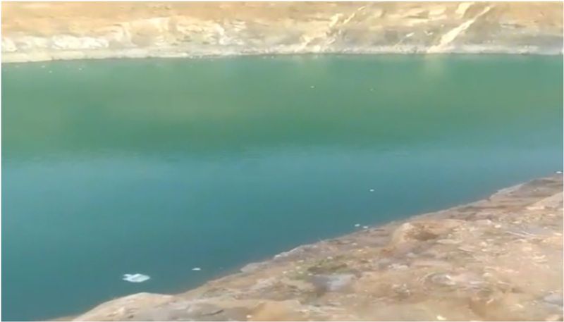 ಕುಡಿದ ಮತ್ತಿನಲ್ಲಿ ಈಜಲು ತೆರಳಿದ ಯುವಕ: ಬ್ರಿಡ್ಜ್‌ ಕಮ್‌ ಬ್ಯಾರೇಜ್‌ನಲ್ಲಿ ಜಲಸಮಾಧಿ 