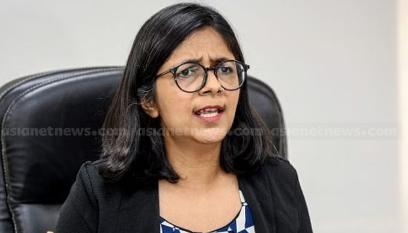 Swati Maliwal Assault Case: ದೆಹಲಿ ಸಿಎಂ ಕೇಜ್ರಿವಾಲ್ ಆಪ್ತನಿಂದ ಹಲ್ಲೆ ಪ್ರಕರಣ: ಈ ಬಗ್ಗೆ ಸ್ವಾತಿ ಮಲಿವಾಲ ಹೇಳಿದ್ದೇನು..?