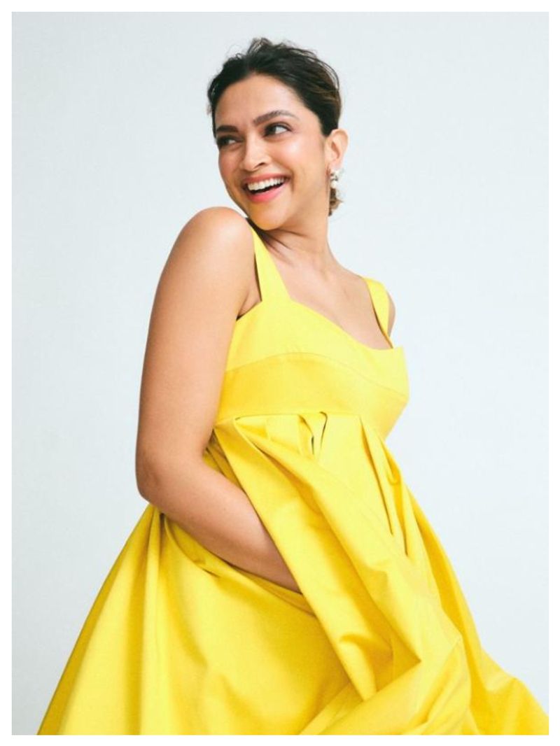 Deepika Padukone: ಸರೋಗೆಸಿ ಮಗು ಮಾಡ್ಕೊಳ್ತಿದ್ದಾರಾ ದೀಪಿಕಾ? ಗಾಸಿಪ್ ಮಾಡಿದವರಿಗೆ ನಟಿ ಹೇಳಿದ್ದೇನು ?