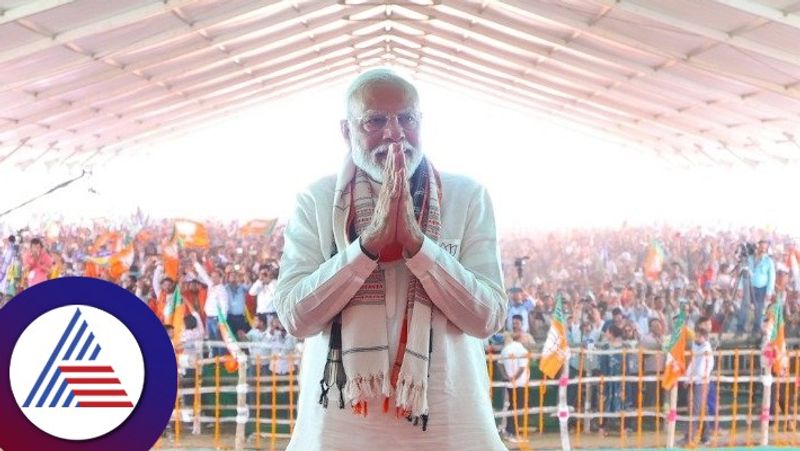 ಮೋದಿ ಆಡಳಿತದಲ್ಲಿ ಷೇರು ಮಾರುಕಟ್ಟೆಗೆ ಉತ್ತೇಜನ..! 10ನೇ ಆರ್ಥಿಕತೆಯಿಂದ 5ನೇ ಆರ್ಥಿಕತೆಗೆ ಜಿಗಿದ ಭಾರತ..!