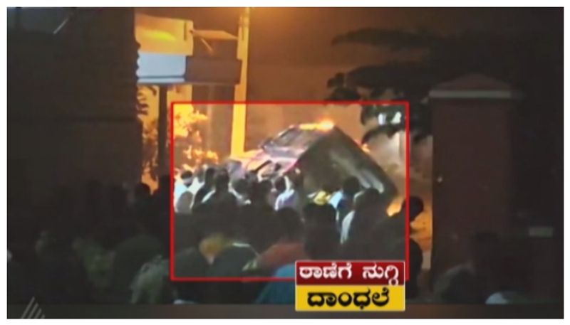 ಆದಿಲ್ ಸಾವು ಪ್ರಕರಣ: ನನ್ನ ಗಂಡ ಲೋಕಲ್ ಪೊಲೀಸರಿಗೆ ಪ್ರತಿ ತಿಂಗಳು ಮಾಮೂಲು ನೀಡ್ತಿದ್ದ ಎಂದ ಪತ್ನಿ!