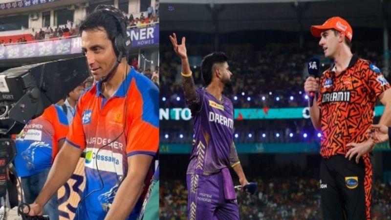 IPL ಫೈನಲ್ ಮ್ಯಾಚ್‌ನಲ್ಲಿ ಕ್ಯಾಮೆರಾಮ್ಯಾನ್ ಆದ್ರಾ ನಟ ಸೋನು ಸೂದ್..? 