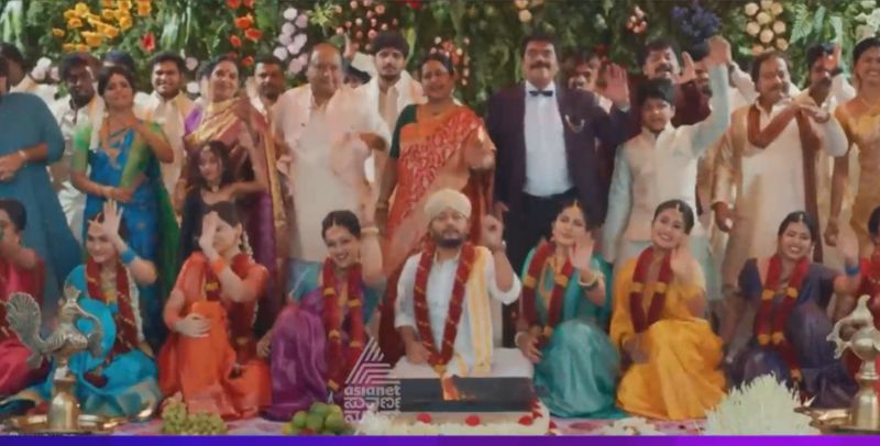 ಒಂದಲ್ಲ ಎರಡಲ್ಲ 8 ಹುಡುಗಿಯರ ಜೊತೆಗೆ ಗಣೇಶ್ ಮದುವೆ..! ನನ್ನ ಮದುವೆ ಫಿಕ್ಸ್..ರೆಡಿ ಟು ಟೇಕ್ ರಿಸ್ಕ್..!