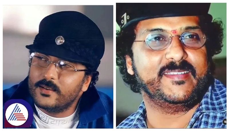 63ನೇ ಹುಟ್ಟುಹಬ್ಬ ಆಚರಿಸಿಕೊಂಡ ರವಿಚಂದ್ರನ್ !ಹೊಸ ‘ಪ್ರೇಮಲೋಕ’ ಸೃಷ್ಟಿಸೋ ಭರವಸೆ ಕೊಟ್ಟ ರವಿಮಾಮ!