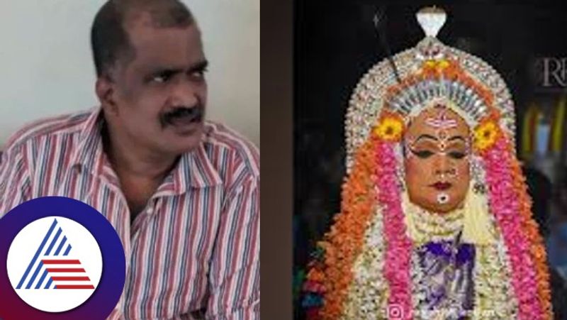 ಕೊಲೆಗಾರನನ್ನು ಒಂದು ವರ್ಷದಲ್ಲೇ ಕಣ್ಣಮುಂದೆ ತಂದು ನಿಲ್ಲಿಸುತ್ತೇನೆ..ನಿಜವಾಯ್ತು ವರ್ತೆ ಪಂಜುರ್ಲಿ ನುಡಿ!