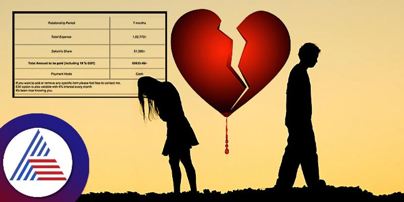 ಸೆಲೆಬ್ರೆಟಿ ಬ್ರೇಕಪ್ ಲಿಸ್ಟ್‌ಗೆ ಮತ್ತೊಂದು ಜೋಡಿ ಸೇರ್ಪಡೆ? ವಿಚ್ಛೇದನ ಪಡೆಯುವ ಆತಂಕದಲ್ಲಿ ಮತ್ತೊಂದು ಸ್ಟಾರ್ ದಂಪತಿ..?