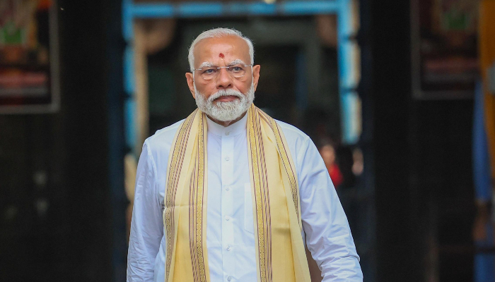 Lok Sabha elections 2024: ಬಿಜೆಪಿಗೆ ಎಷ್ಟು ಸ್ಥಾನ..INDIAಗೆ ಎಷ್ಟು ಸ್ಥಾನ..? ಮತಕಟ್ಟೆ ಲೆಕ್ಕಾಚಾರ..!