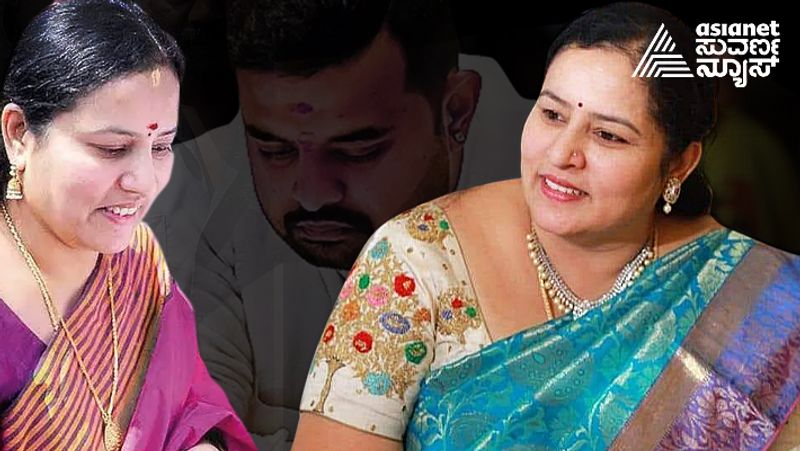 ಮಹಿಳೆ ಕಿಡ್ನಾಪ್ ಕೇಸ್: ಭವಾನಿ ರೇವಣ್ಣಗೆ ಬಂಧನ ಭೀತಿ..SIT ಅಧಿಕಾರಿಗಳ ವಿಚಾರಣೆಗೆ ಸಿಗೋದಿಲ್ವಾ..?