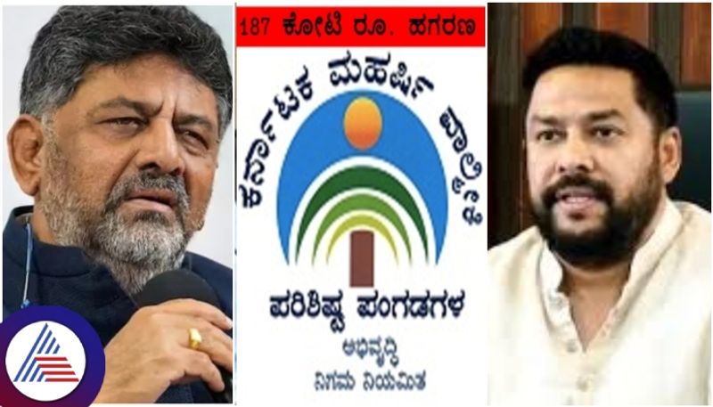 ವಾಲ್ಮೀಕಿ ನಿಗಮ ಹಣ ದುರ್ಬಳಕೆ ಪ್ರಕರಣ: ಸಿಐಡಿಯಿಂದಲೇ ನಡೆದಿದ್ಯಾ ರಾಜ್ಯ ಸರ್ಕಾರದ ರಕ್ಷಣೆಗೆ ಯತ್ನ ?