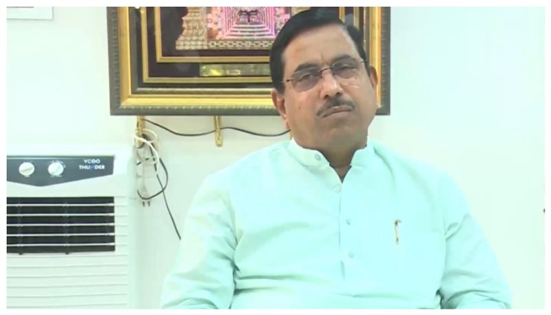 ನಾವು ಎಕ್ಸಿಟ್ ಪೋಲ್‌ಗಿಂತ ಹೆಚ್ಚು ಸ್ಥಾನ ಗೆಲ್ತೀವಿ, 400 ಸೀಟ್ ದಾಟ್ತೀವಿ:  ಪ್ರಲ್ಹಾದ್ ಜೋಶಿ