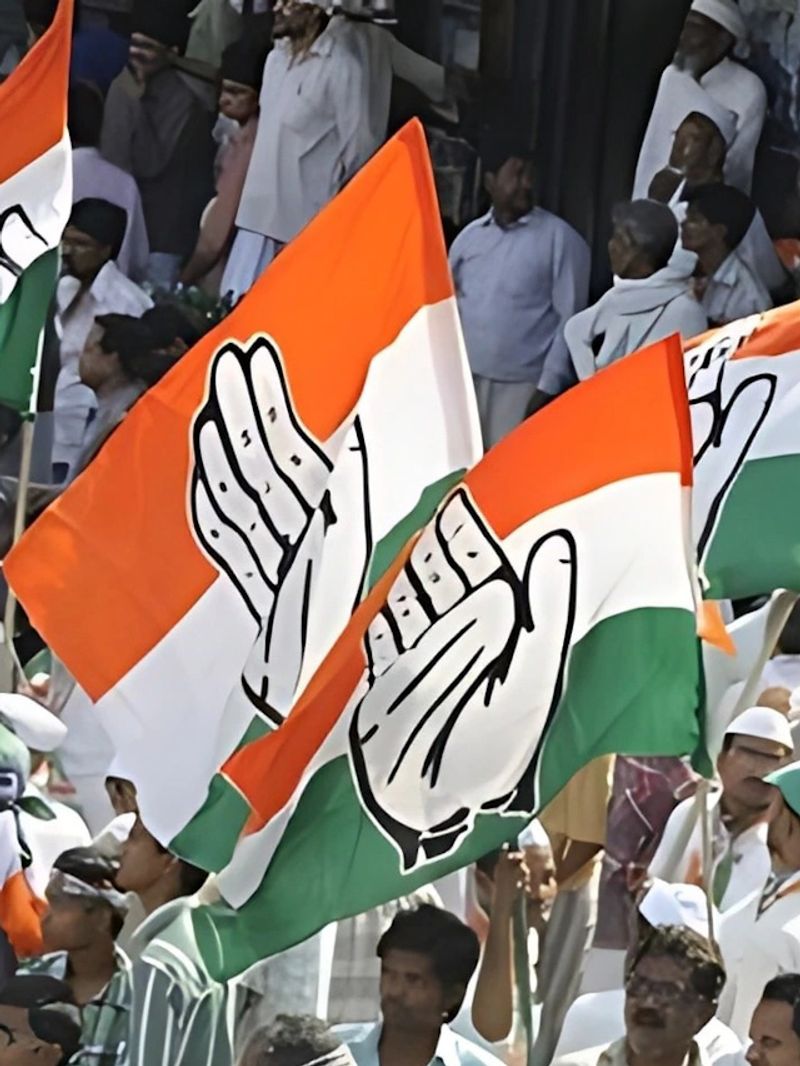 'ಕೈ' ಶಾಸಕರಿಗೆ ಸಮೀಕ್ಷೆ ತಳಮಳ: ಎಕ್ಸಿಟ್ ಪೋಲ್ ನೋಡಿ ಧೃತಿಗೆಡುವ ಅವಶ್ಯಕತೆ ಇಲ್ಲ ಎಂದ ಸಿಎಂ