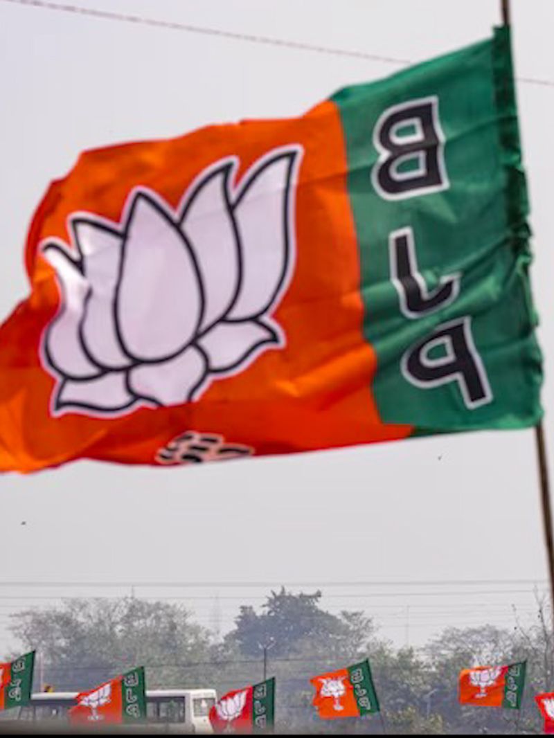 ಕೇಂದ್ರದಲ್ಲಿ ಅಧಿಕಾರ ಹಿಡಿಯೋ ಎನ್‌ಡಿಎಗೆ ಒಲಿಯುತ್ತಾ ಆ ಎರಡು ರಾಜ್ಯಗಳು ?