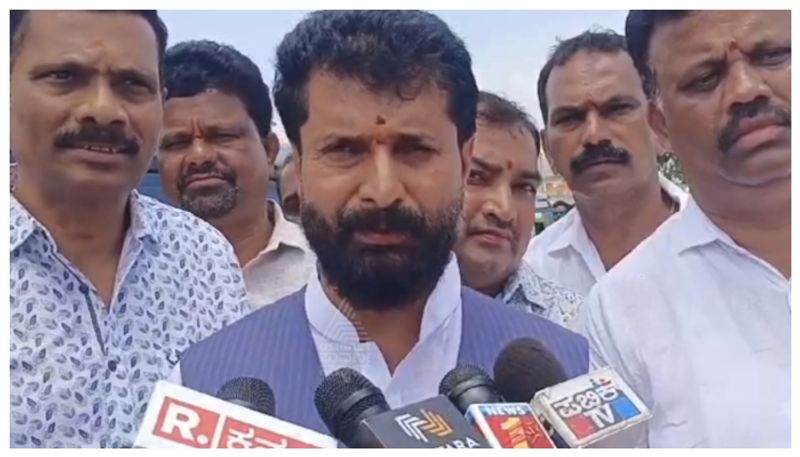 CT Ravi on Darshan case: ನಟ ದರ್ಶನ್ ಮನಸ್ಥಿತಿ ಅಷ್ಟು ಕ್ರೂರ ಎಂದು ಯಾರೂ ಭಾವಿಸಿರಲಿಲ್ಲ: ಸಿಟಿ ರವಿ