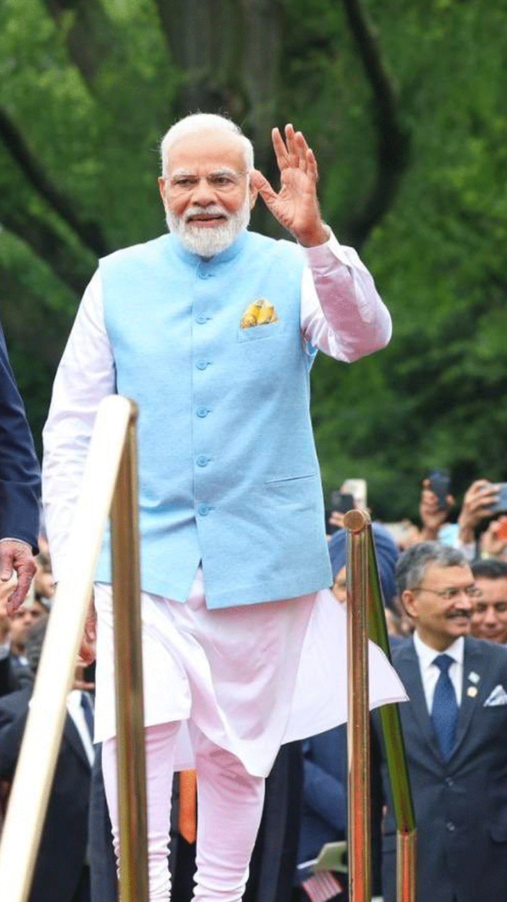 ಜೂ. 8ಕ್ಕೆ ಮೋದಿ ಪ್ರಮಾಣವಚನ ? ಎನ್‌ಡಿಎಗೆ ನಮ್ಮ ಬೆಂಬಲ ಎಂದ ಚಿರಾಗ್ ಪಾಸ್ವಾನ್ 