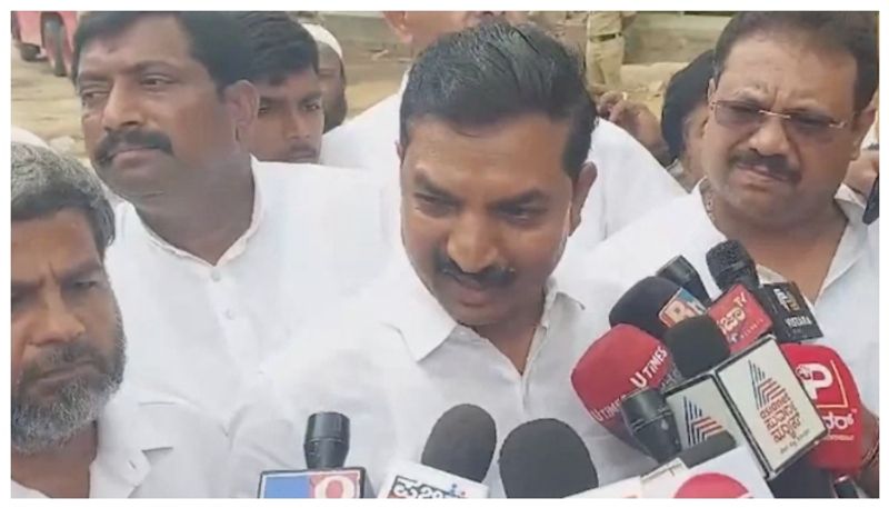 ನಾವು ಈ ಬಾರಿ ಒಳ್ಳೆಯ ಚುನಾವಣೆ ಮಾಡಿದ್ದು, ಇನ್ನು ಉತ್ತಮವಾಗಿ ಮಾಡಬಹುದಿತ್ತು: ಕಾಂಗ್ರೆಸ್ ಅಭ್ಯರ್ಥಿ ಗೌತಮ್