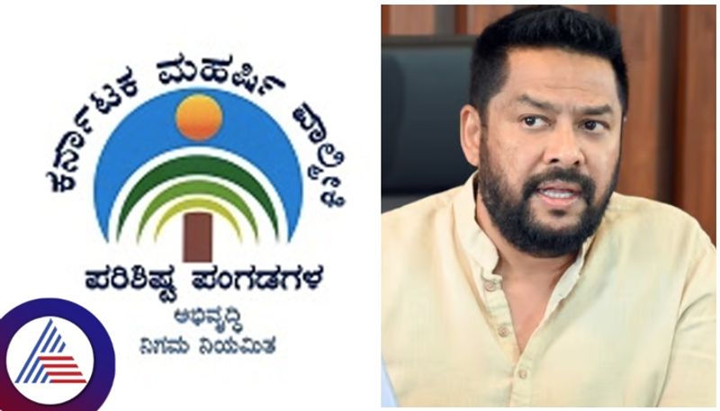 ಬಳ್ಳಾರಿ ಬಂಟನ ಭ್ರಷ್ಟ ಚರಿತ್ರೆ ನೋಡಿಯೂ ತಪ್ಪು ಮಾಡಿದ್ರಾ ಸಿದ್ದು..?'ನಾಗ'ಕೋಟೆಯಲ್ಲೇ ಬಂಧಿಯಾದ ನಾಗೇಂದ್ರ..!