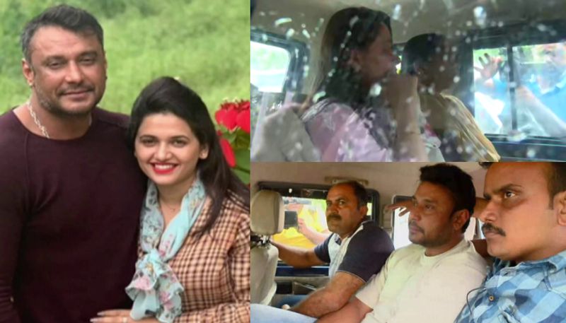 ಹೆಂಡ್ತಿ 5 ತಿಂಗಳ ಗರ್ಭಿಣಿ ಸಾರ್ ಬಿಟ್ಟು ಬಿಡಿ, ಬೇಡಿದರೂ ಬಿಡದ ಕಟುಕರ ಡಿ ಗ್ಯಾಂಗ್!