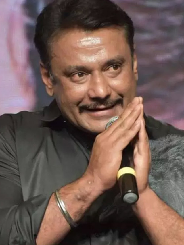 ಹೆಣ್ಣು, ಹೆಂಡದ ಚಟದಿಂದ ದರ್ಶನ್ ವಿಲನ್ ಆಗಿದ್ದಾನೆ! ಶಿಷ್ಯನ ನಡವಳಿಕೆಗೆ ಕೋಪಗೊಂಡ ಗುರು!