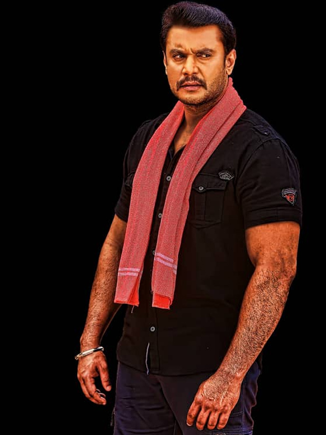 ದರ್ಶನ್ ಆ ಸಿನಿಮಾ ಶುರುವಾದಾಗಿನಿಂದ ಬರೀ ತೊಂದರೆನೇ? ನಟ ಕೈ ಪೆಟ್ಟು ಮಾಡಿಕೊಂಡಿದ್ದರಿಂದ..ಮರ್ಡರ್ವರೆಗೆ!