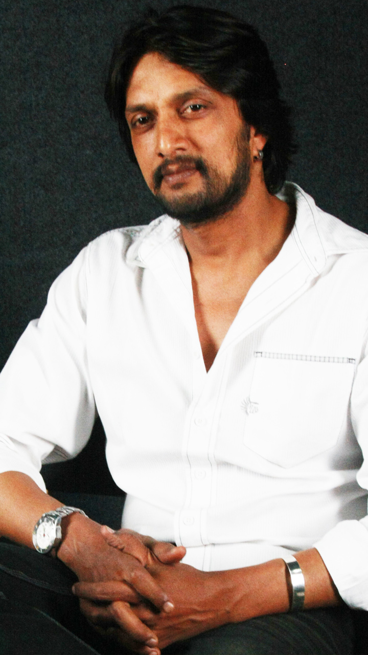 ರಿವೀಲ್ ಆಗೋಯ್ತಾ ಕಿಚ್ಚನ ಮ್ಯಾಕ್ಸ್ ಕತೆ? ಏನಿದು ಸುದೀಪ್ 'ಮ್ಯಾಕ್ಸ್' ಮಿಸ್ಟರಿ?