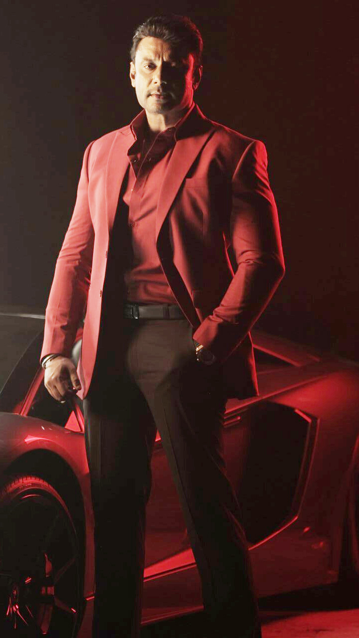 Renukaswamy Murder Case: ರಾಜು ಎಂಬಾತನ ಬಳಿಯಿದ್ದ ಮೆಗ್ಗಾರ್ನಿಂದ ರೇಣುಕಾಸ್ವಾಮಿಗೆ ಶಾಕ್..!