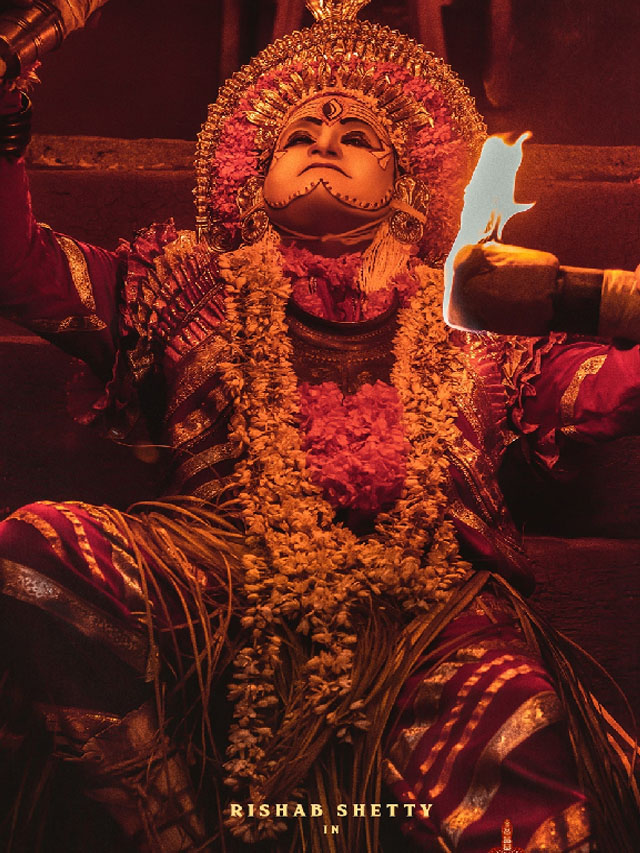 ದೈವದ ಚಿತ್ರ ಕಾಂತಾರ ಚಾಪ್ಟರ್1ಗೆ ವರುಣ ದೇವನ ಕಾಟ..! ಮಳೆಯಿಂದ ಶೂಟಿಂಗ್ ನಿಲ್ಲಿಸಿದ್ರು ರಿಷಬ್ ಶೆಟ್ಟಿ..!