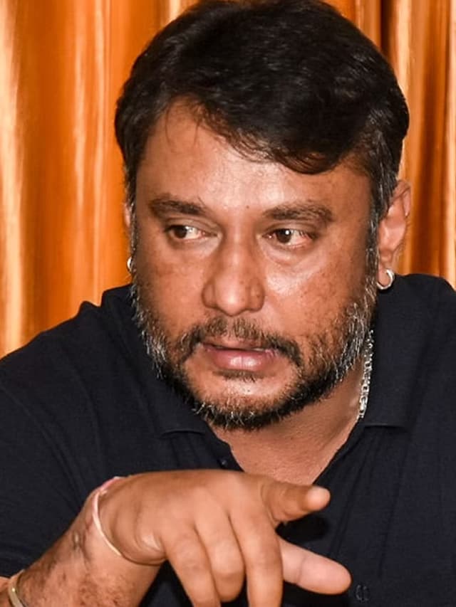 ನಾಳೆ ದರ್ಶನ್ ಹಾಗೂ ಗ್ಯಾಂಗ್ ಕೋರ್ಟ್‌ಗೆ ಹಾಜರು, ಆರೋಪಿಗಳಿಗೆ ಶುರುವಾಯ್ತು ಢವಢವ!