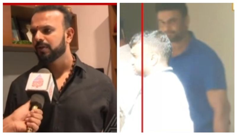 ಕೇಸ್ನಲ್ಲಿ ಹೆಸರು ಬರದಂತೆ ದರ್ಶನ್ ಲಕ್ಷ ಲಕ್ಷ ಡೀಲ್ ? 30 ಲಕ್ಷ ನೀಡಿರೋದನ್ನು ಒಪ್ಪಿಕೊಂಡ ನಟ!