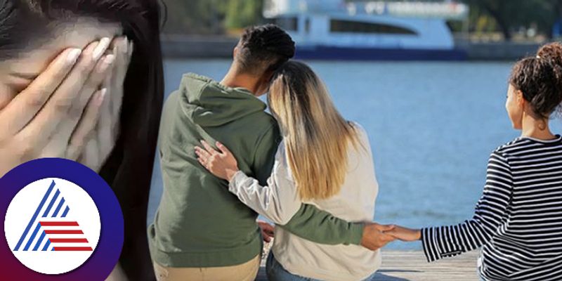 ಬಾಣಂತನಕ್ಕೆ ಹೋದ ಆಂಟಿ ಬಾಯ್ ಫ್ರೆಂಡ್ ಜೊತೆ ಪರಾರಿ, ಇದು ಖತರ್ನಾಕ್ ಆಂಟಿಯ ಕಥೆ!