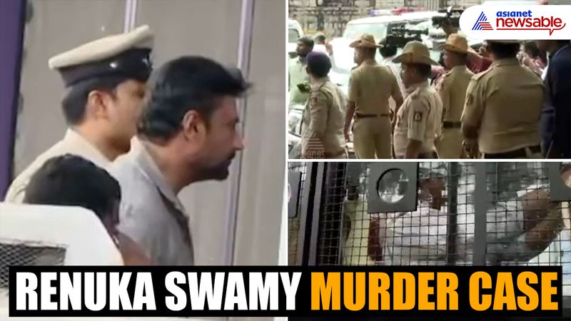 ಸಹವಾಸ ದೋಷದಿಂದಲೇ ದರ್ಶನ್‌ಗೆ ಈ ಗತಿ ಬಂತಾ..? ಅಭಿಮಾನ ಇರಬೇಕು..ಅಂಧಾಭಿಮಾನ ಇರಬಾರದು..!