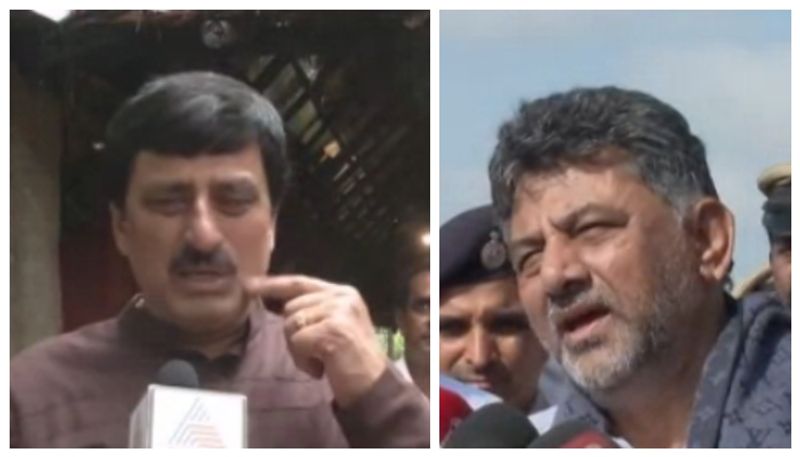 ಚನ್ನಪಟ್ಟಣ ಕ್ಷೇತ್ರ ಗೆಲ್ಲಲು ಡಿಕೆಶಿ ರಣತಂತ್ರ: ಮೂರು ದಿನಗಳ ಕಾಲ ಜನಸ್ಪಂದನ ಕಾರ್ಯಕ್ರಮ 