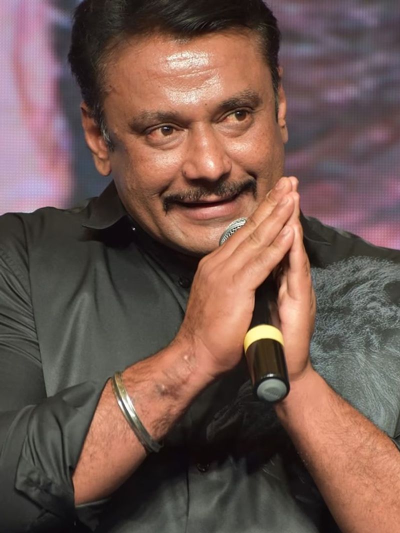 ದರ್ಶನ್‌ನನ್ನ ಮತ್ತೆ ಕಸ್ಟಡಿಗೆ ತೆಗೆದುಕೊಳ್ಳಲು ಕಾರಣವೇನು..? ಬಾಯಿ ಬಿಡಬೇಕಿದೆ 40 ಲಕ್ಷದ ಸೀಕ್ರೆಟ್ !