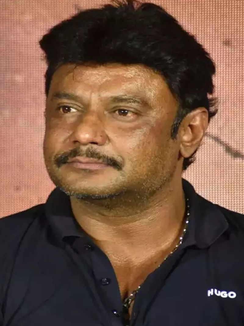 ನಾನು ದರ್ಶನ್ ಸೇಫ್ ಮಾಡ್ತಿದ್ದೇನೆ ಅನ್ನೋದು ಸುಳ್ಳು, ಭೇಟಿಯಾಗೇ 3 ತಿಂಗಳು ಆಗಿದೆ: ಸತೀಶ್ ರೆಡ್ಡಿ