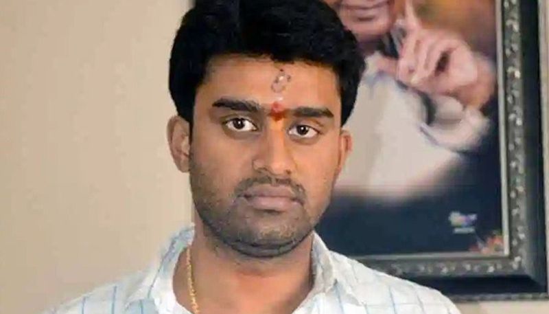 ಅಸಹಜ ಲೈಂಗಿಕ ದೌರ್ಜನ್ಯ ಆರೋಪ: ರಾತ್ರಿಯಿಡಿ ಸೂರಜ್ ರೇವಣ್ಣ ವಿಚಾರಣೆ ನಡೆಸಿದ ಪೊಲೀಸರು