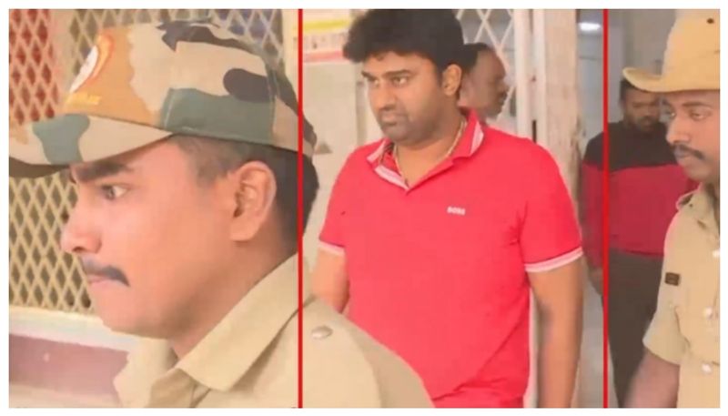 Suraj Revanna sexual abuse case: ಸೂರಜ್ ರೇವಣ್ಣ ಕಸ್ಟಡಿಗೆ ಪಡೆಯಲು ಕೋರ್ಟ್ಗೆ CID ನೀಡಿದ ಕಾರಣಗಳೇನು..?