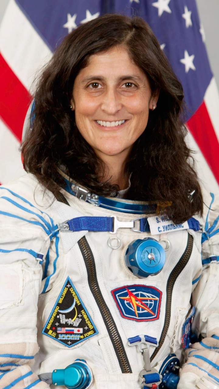 ಅಂತರಿಕ್ಷದಲ್ಲೇ ಉಳಿದ ಗಗನಯಾತ್ರಿ ಸುನಿತಾ ವಿಲಿಯಮ್ಸ್: ಭೂಮಿಗಿಂತ ವಿಭಿನ್ನ ವಾತಾವರಣ..ಎದುರಾಗಲಿದೆ ಆರೋಗ್ಯ ಸಮಸ್ಯೆ!