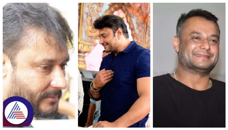 ಜೈಲಲ್ಲಿ ದರ್ಶನ್‌ಗೆ ಆತಿಥ್ಯ ನೀಡಲು ಕುಖ್ಯಾತ ರೌಡಿಗಳಿಂದ ಪೈಪೋಟಿ ? ನಟನ ಕುರಿತ ಅಚ್ಚರಿಯ ವಿಷಯ ಬಹಿರಂಗ..! 