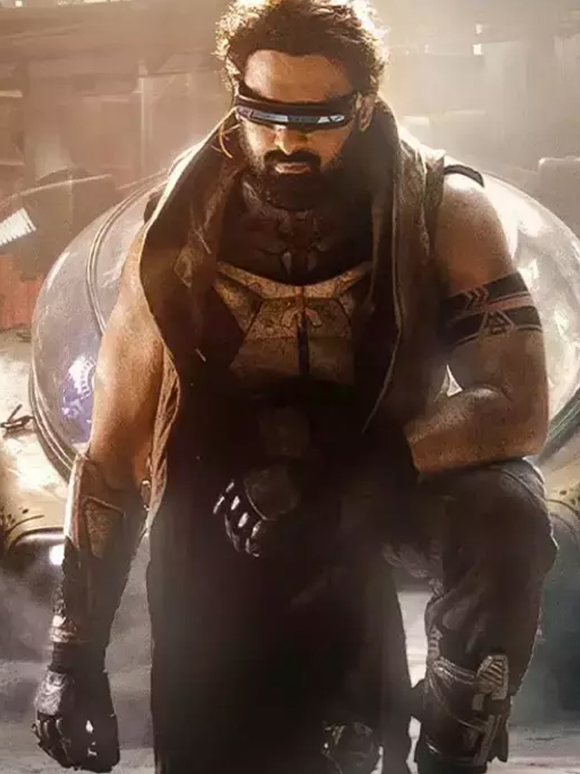 ಕಲ್ಕಿ 2898 ಎಡಿ ಸಿನಿಮಾ ಮೊದಲ ದಿನದಗಳಿಕೆಷ್ಟು? ಕಲಿಯುಗದೊಂದಿಗೆ ದ್ವಾಪರ ಯುಗದ ಬೆಸುಗೆ ಈ ‘ಕಲ್ಕಿ’!